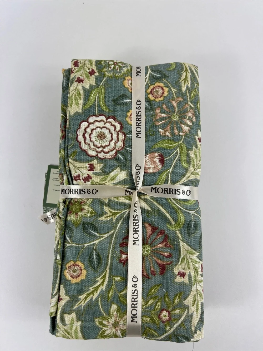 William Morris new set